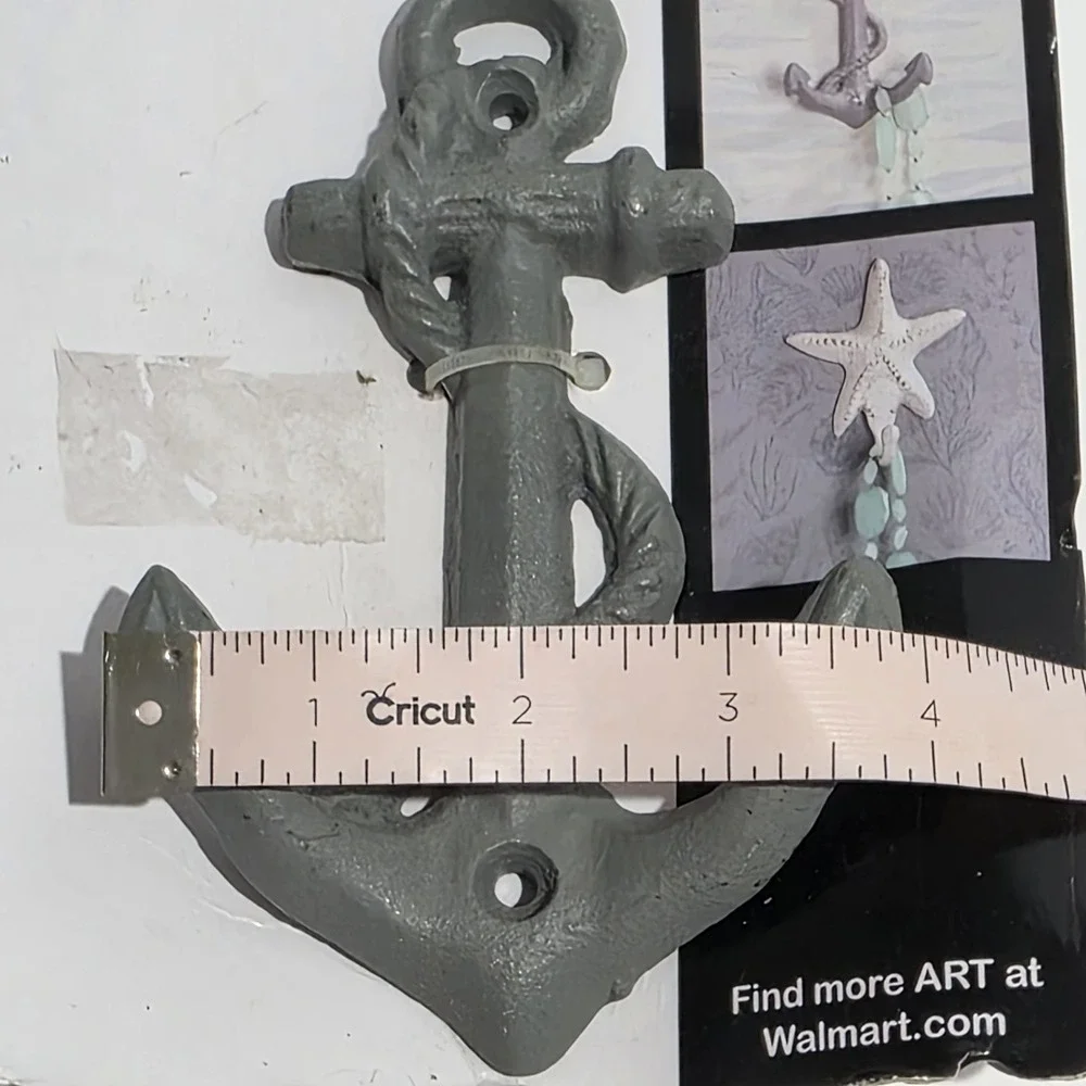 Walmart nautical anchor